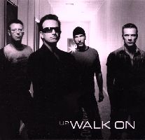 Walk On (U2 song)